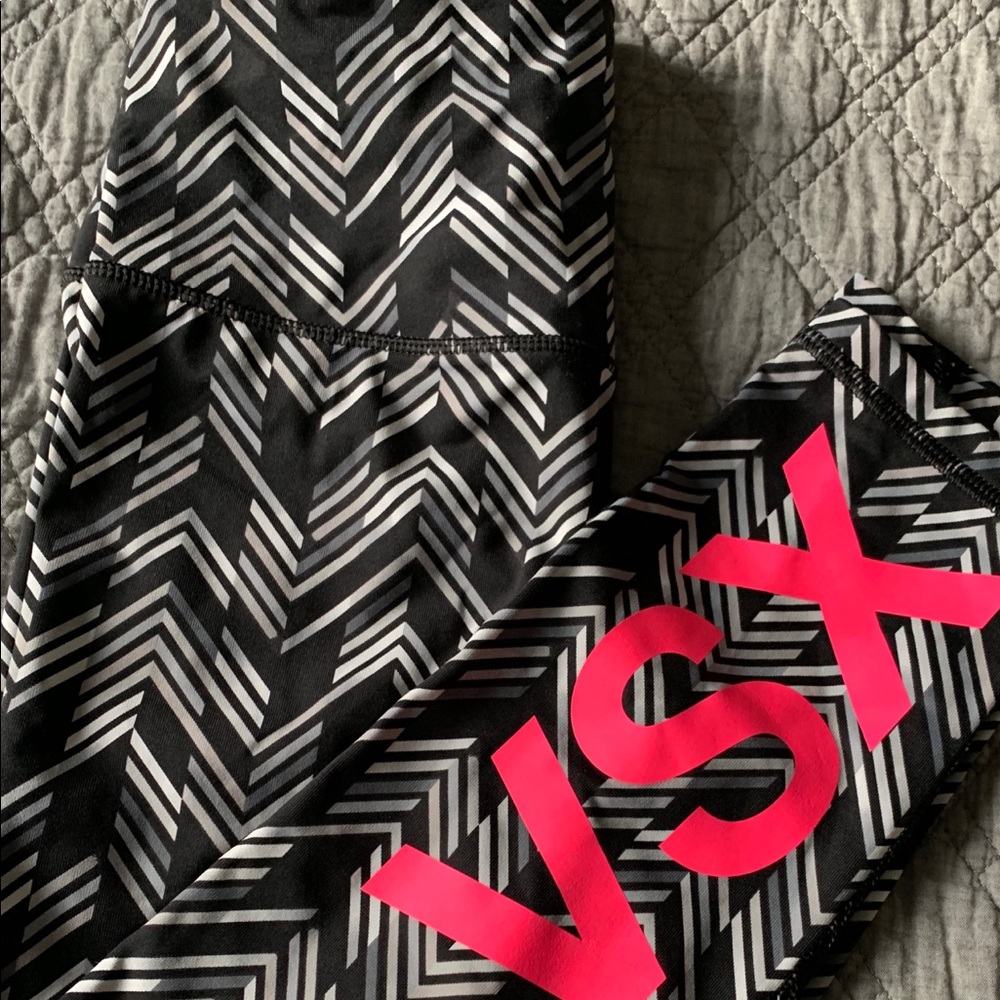 Victoria Secret yoga pants